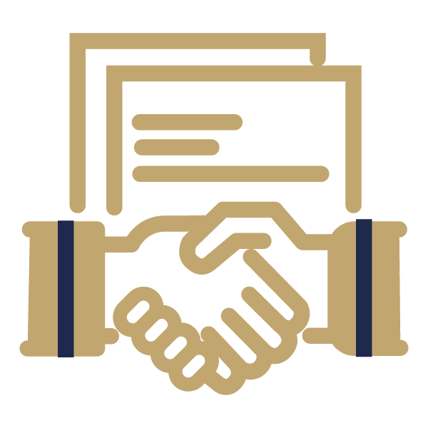 ICONOS en dorado 1