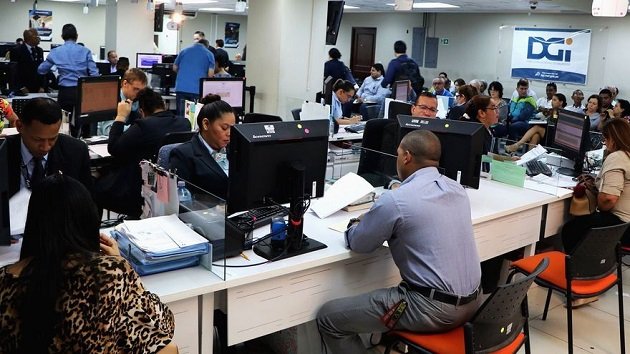 Pago de Tasa Única 1 PAGO DE TASA UNICA