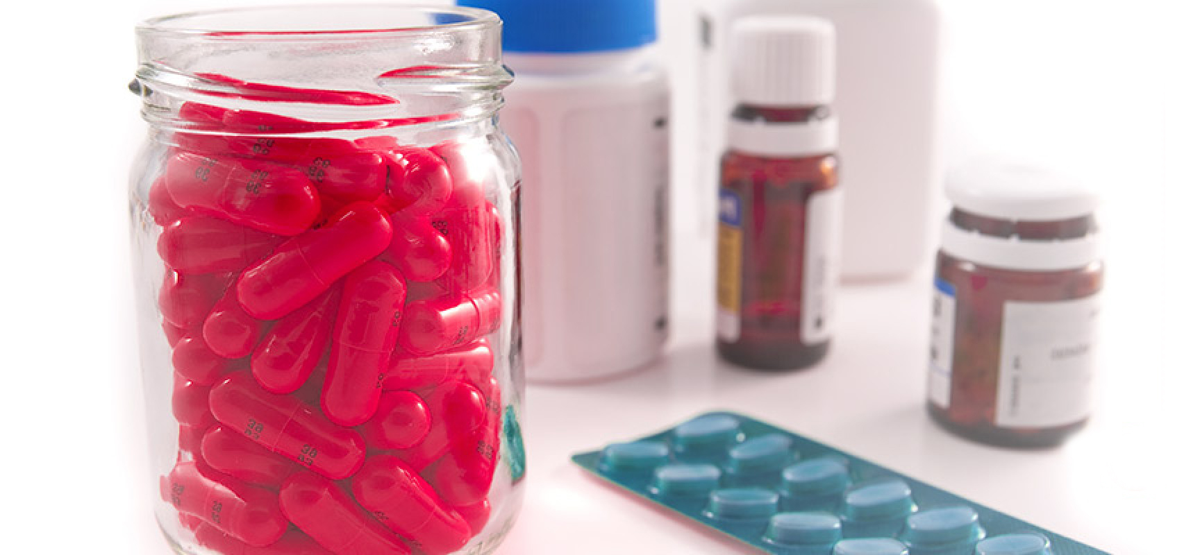 Registro de Productos Farmacéuticos 1 REGISTRO DE PRODUCTOS FARMACEUTICOS