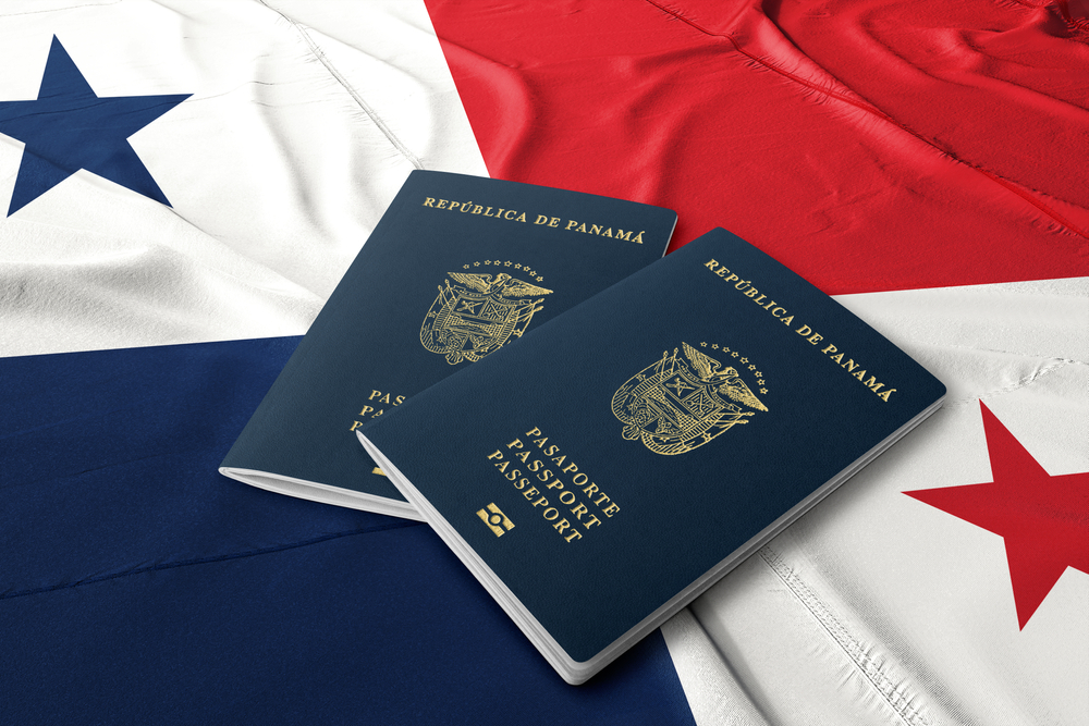 Visa de Residente Permanente por Solvencia Económica Propia 1 VISA DE RESIDENTE PERMANENTE POR SOLVENCIA ECONOMICA PROPIA
