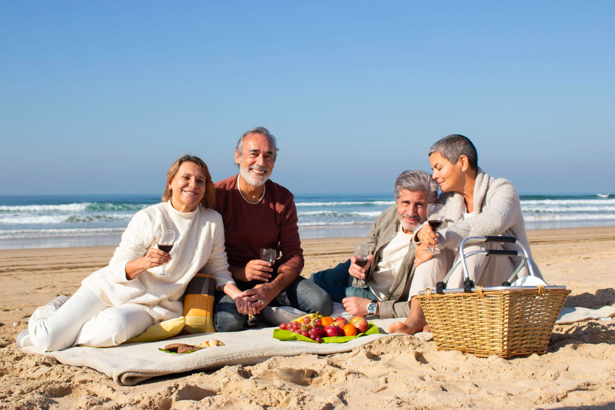 VISA DE TURISTA PENSIONADO O JUBILADO