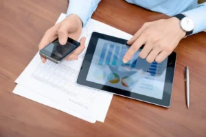 man working with modern devices m 1 1030x687 1