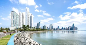 panorama view of modern skyline at panama city wat 2022 10 18 21 07 18 utc 1 scaled 1
