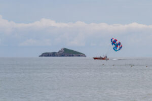 santa clara panama june 10 tourists enjoying a 2026 01 11 10 24 23 utc