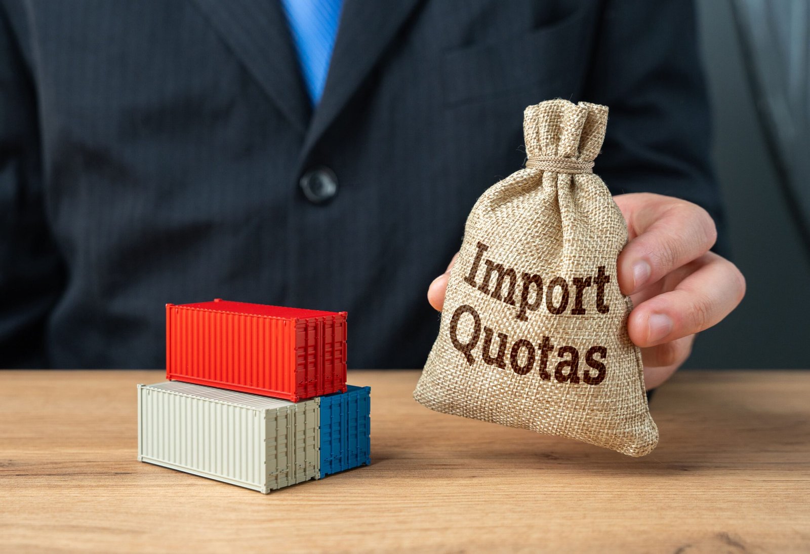 Autorizacion para reexportar e importar scaled